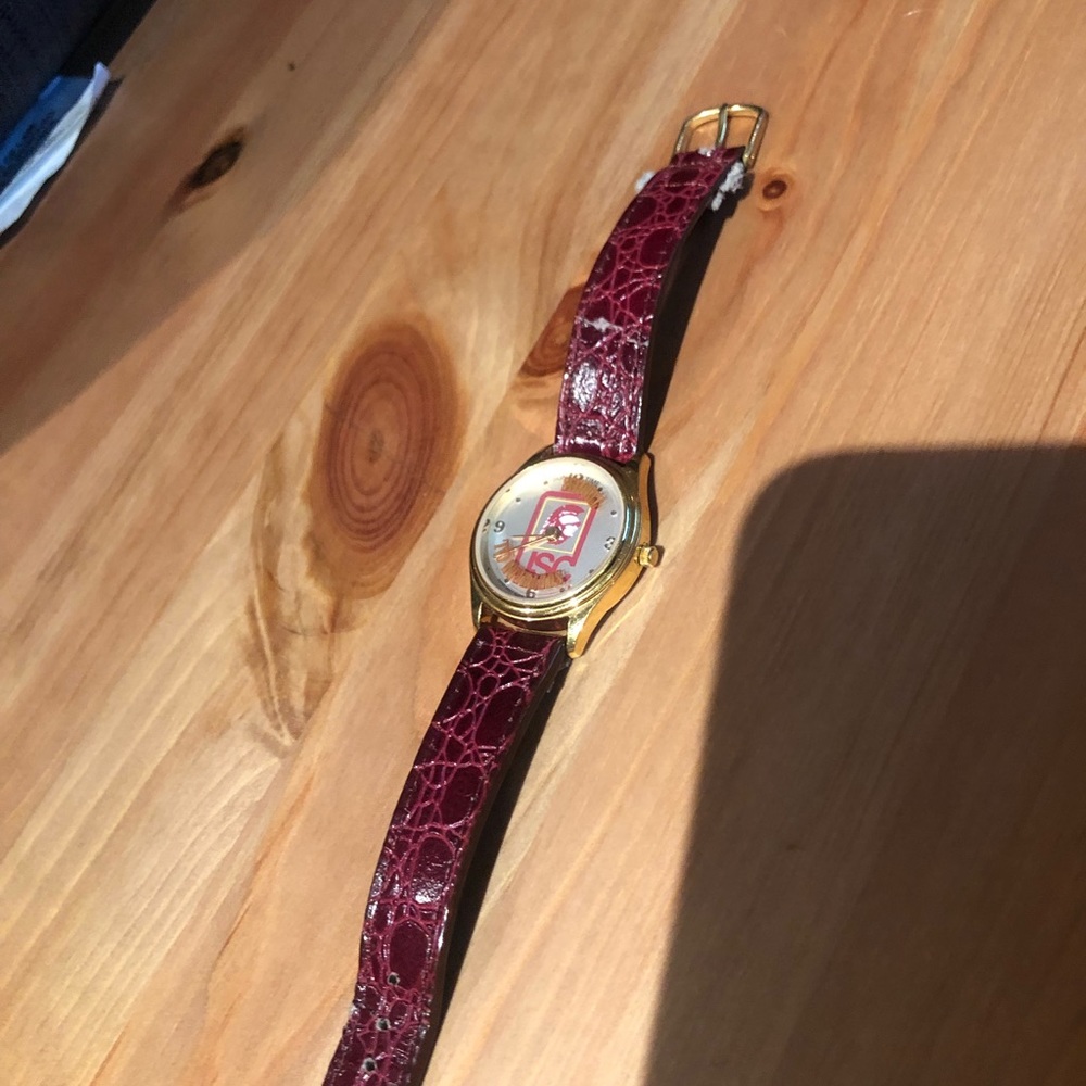 Usc Watch Good Working Condition - image 3